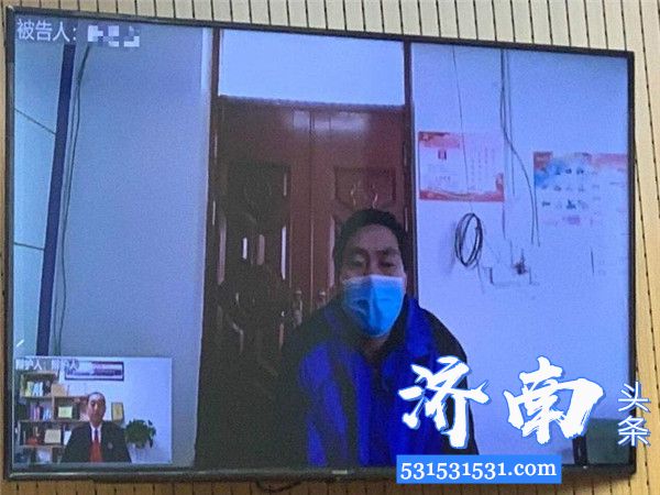 菏泽一确诊病例隐瞒行程造成37人隔离被判处有期徒刑十个月