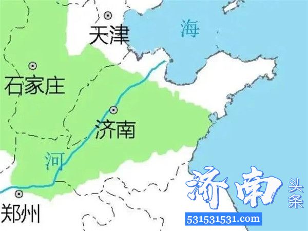 山东气象台最新预报山东大范围降雨来袭