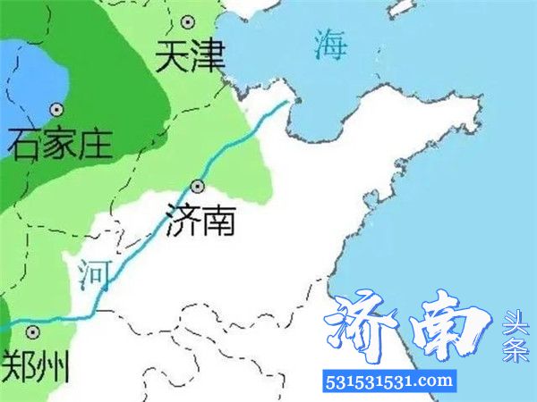 山东气象台最新预报山东大范围降雨来袭