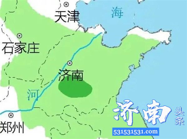 山东气象台最新预报山东大范围降雨来袭