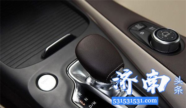 2020款英菲尼迪QX50将于4月15日20时线上发布并上市