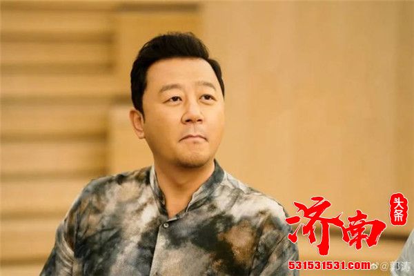 演员郭涛在微博撰文为出版于2014年的《父亲的力量》 一书中自己的不慎言辞道歉