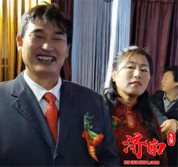 “大衣哥”朱之文儿子金日结婚