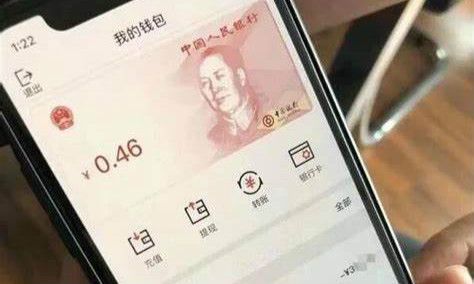 数字货币或是终极战场，中国会领先多少