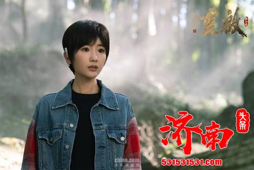 《重启之极海听雷2》收官，毛晓彤下一部剧《乔家的儿女》在紧张拍摄中