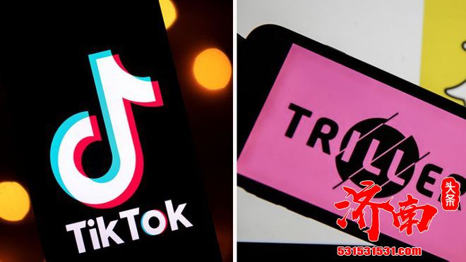 TikTok竞争对手Triller寻求交易准备上市