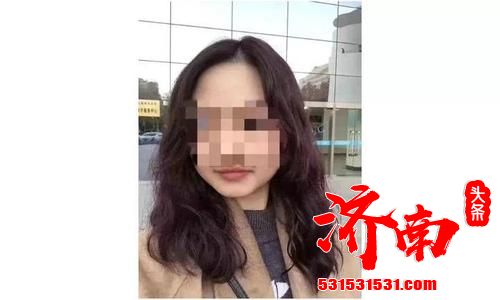 死刑！南医大女生被杀案宣判：凶手强奸女生后头朝下扔井里