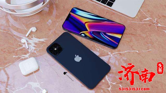 IPhone12拆解显示了苹果5G设备的所有部件