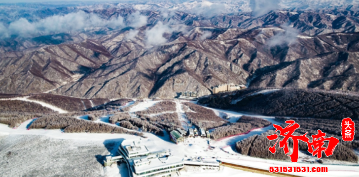 全面迎接日渐升温的冰雪度假市场诉求 聚力击破国人滑雪高门槛的痛点