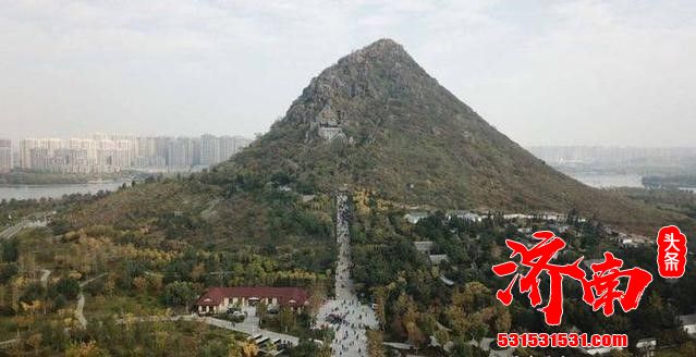 济南市2020首届市民登山节启动，40座山体公园地图公布