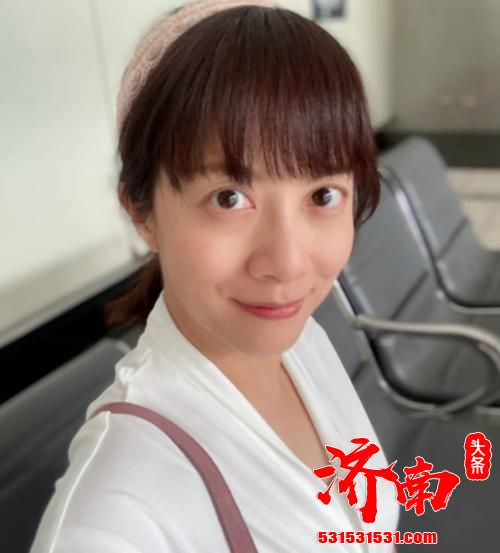 42岁女星李淑桢，被曝出结束了十多年的婚姻，已经又再婚