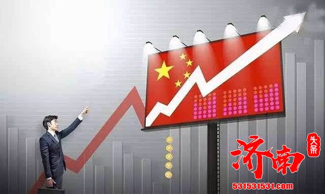 中国已重振经济，成功走出疫情危机