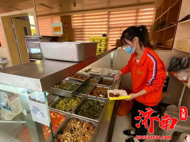 济南养老食堂运营如何？老年人对此有何看法？