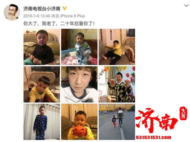 济南电视台脱口秀栏目主持人王斌， 因肺栓塞突然去世，年仅36岁