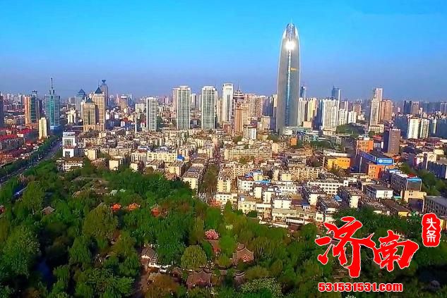 合肥和济南“不分上下”的省会城市 , GDP之差只有34亿