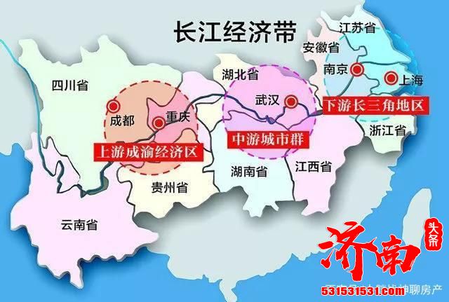 西安、郑州、济南谁才是北方城市“一哥”