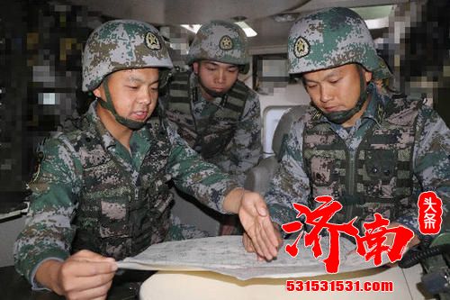 当先锋：换羽转型打头阵——士兵突击的味道