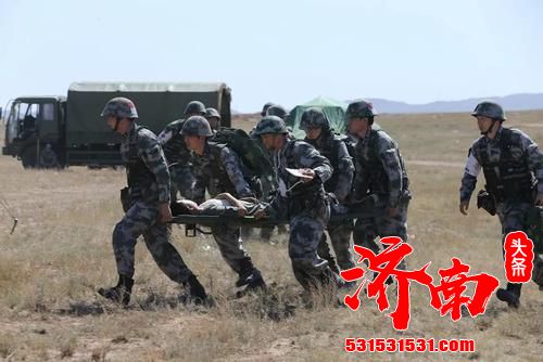 当先锋：换羽转型打头阵——士兵突击的味道