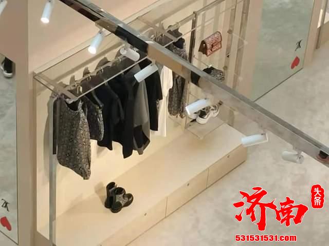 济南万象城首家重奢入驻，LV快闪店正式开业