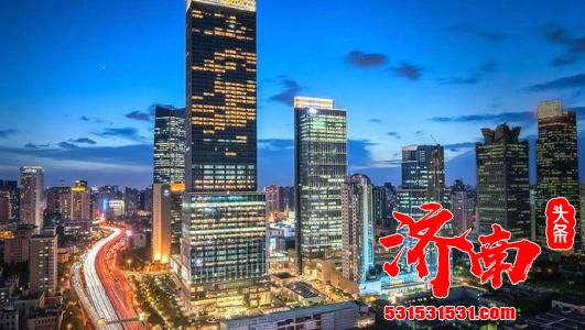 这五年，分秒变化在身旁——听济南市民说说“十三五”时期身边民生事