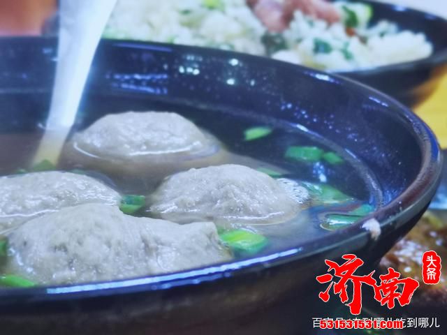 “泉州牛肉饭店”值得从济南各个角落赶来一试