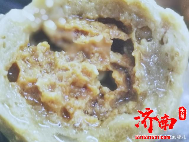 “泉州牛肉饭店”值得从济南各个角落赶来一试