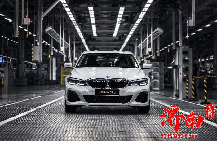 全新BMW 3系获C-NCAP超五星好评 成2020年评分最高车型