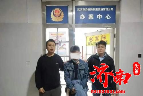 济南公安局：有“俊男靓女”与你搭讪并赠礼 这可能是骗你“裸聊”的爱情陷阱