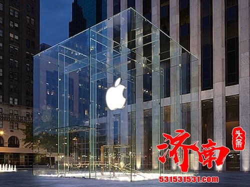 苹果因旧款iPhone电池电量的误导性提示而被索赔约2.17亿美元