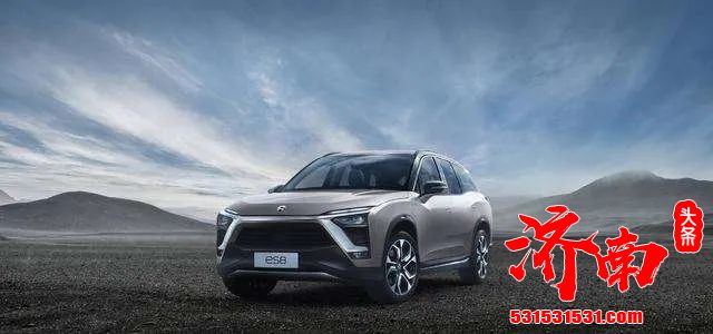 红旗E-HS9即将上市 定位中大型纯电动SUV 预售55-75万元