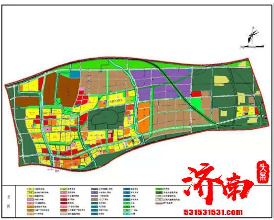 济南正式迈入“三环时代”，年轻人该如何选？