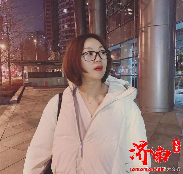 王自健前妻疑回应家暴：谣言无稽永远止于智者