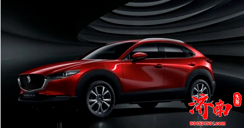 防冻液渗出隐患 长安马自达召回部分CX-30和次世代MAZDA3昂克赛拉