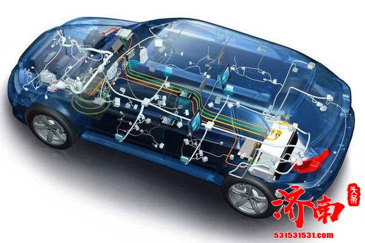 全新雪铁龙C5渲染图曝光 整体轮廓十分动感 提供两种动力版 