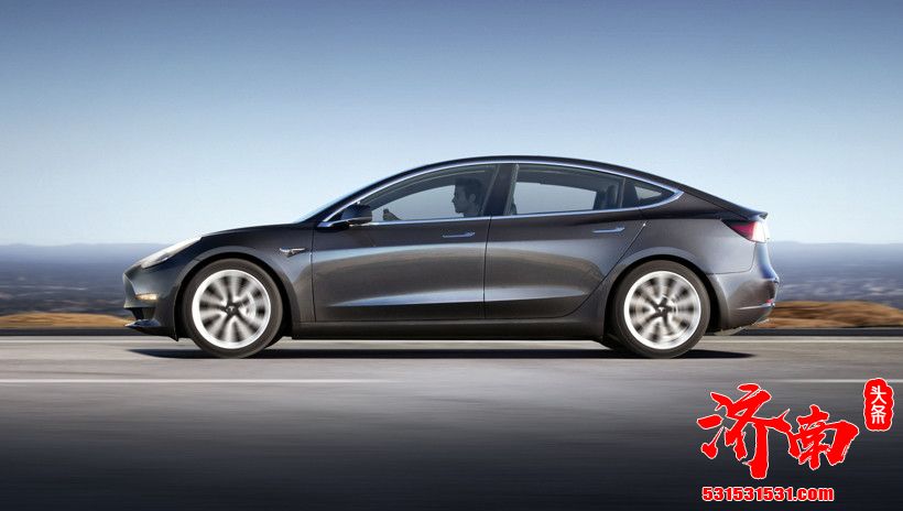 2021款Model 3续航里程有所提升 特斯拉股价再创新高