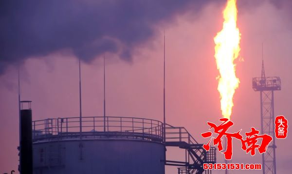 中国天然气产量连续4年增产超过100亿立方米