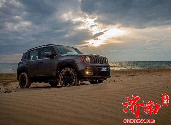 Jeep将推出全新小型SUV 采用纯电动力 2022年生产