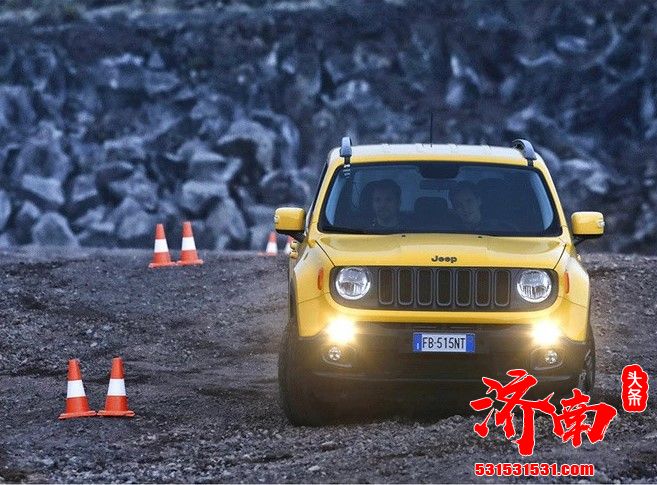 Jeep将推出全新小型SUV 采用纯电动力 2022年生产