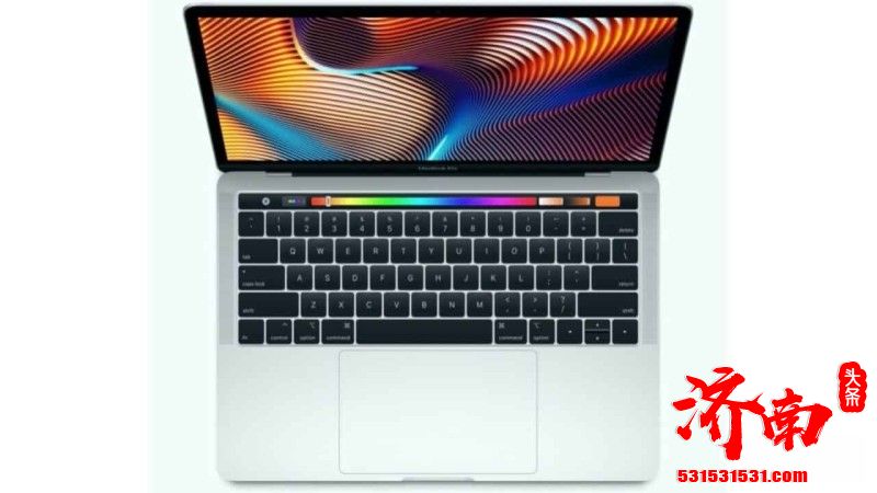 苹果注册专利技术 MacBook键盘按钮内置小型屏幕