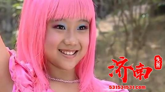 《巴啦啦小魔仙》美琪扮演者孙侨潞去世，妈妈在女儿的微博上确认