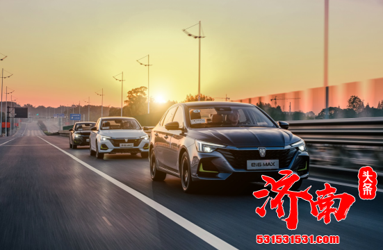 突破10万辆大关 上汽乘用车12月销量创历史新高