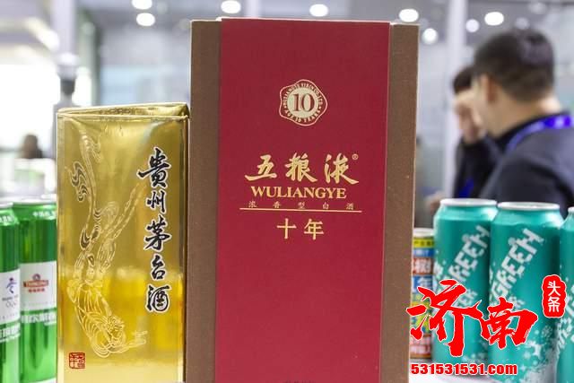 中国白酒老二:市值突破1万亿，仅为茅台利润一半 