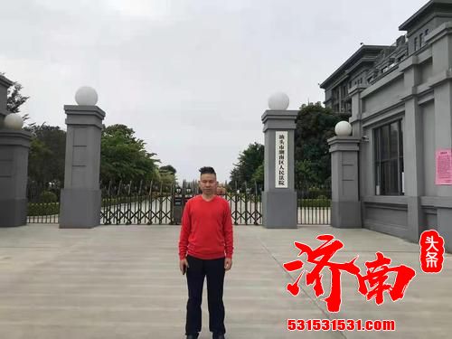 湖南商人讨货款被判刑案追踪：重审一审获判无罪