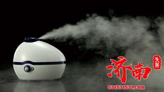 加湿器使用不当存隐患 我国共4300余家加湿器相关企业