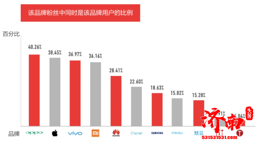 提到坚果 魅族 一加这几个手机品牌 你会想到什么 用小而美或许能概括他们的共同特点