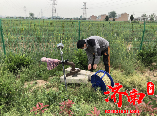 中国地质调查局：首次查明全国地下水年度变化量 北平原的地下水继续亏损