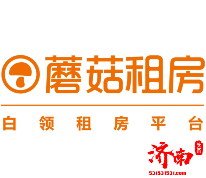 蘑菇租房上海办公室门口全国维权房东聚集近数十人 质疑其资金去向