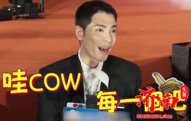 太敢说！萧敬腾直言几乎每个男明星都会谎报身高