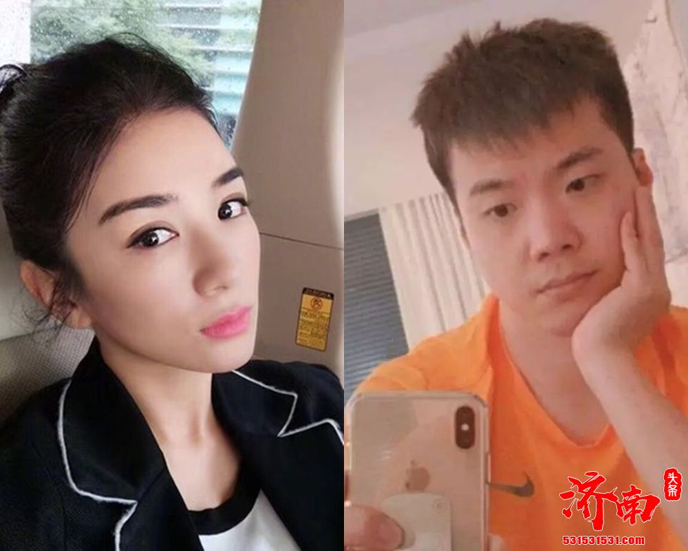 前夫在家装20多个监控，怀孕6月还被打，黄奕离婚是捡回一条命