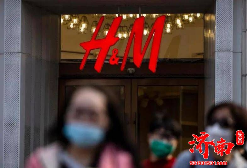 H&M宣布将启动“裁员文件”，分阶段关闭西班牙30家门店  